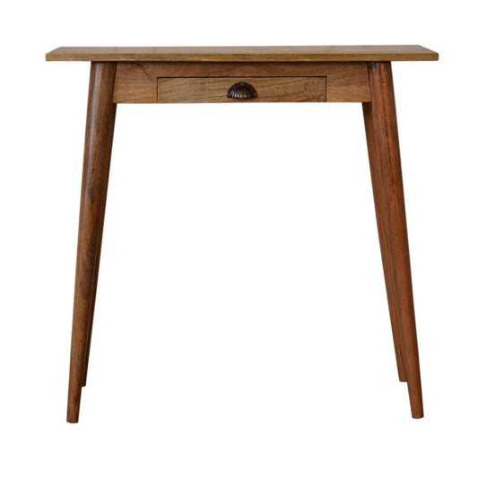 mini nordic style writing desk