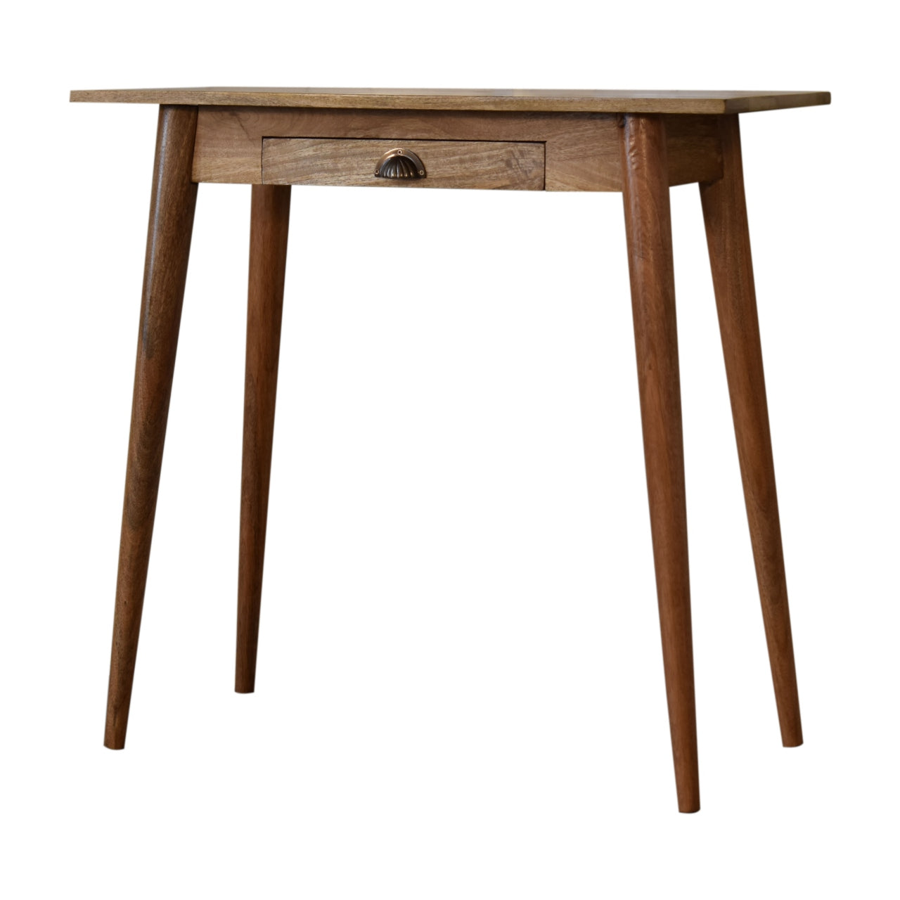 mini nordic style writing desk