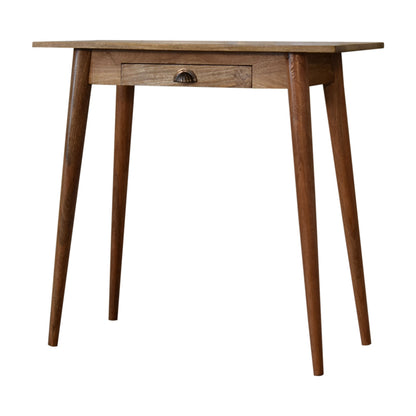mini nordic style writing desk
