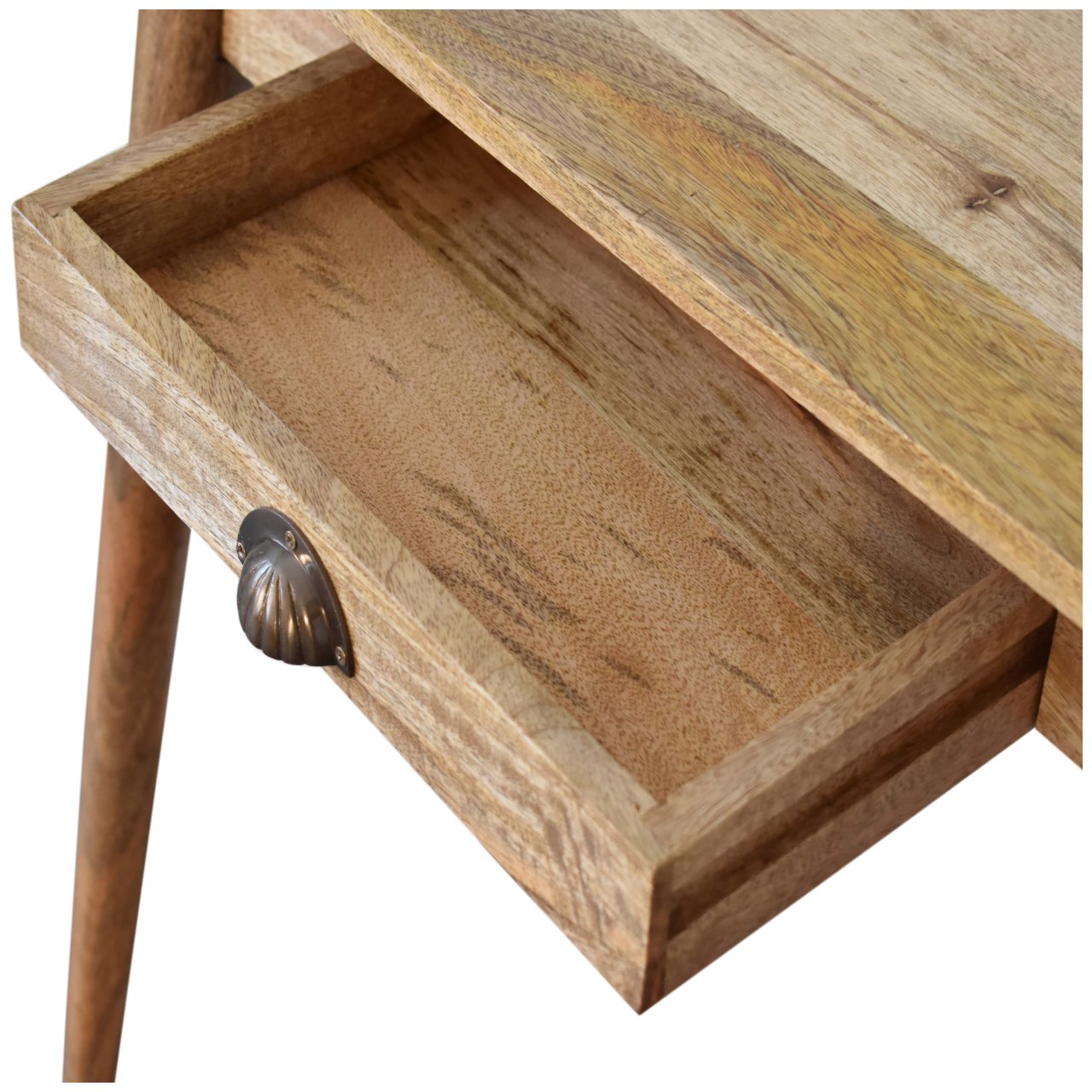 mini nordic style writing desk