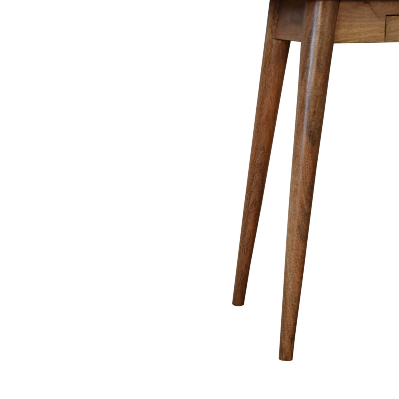 mini nordic style writing desk