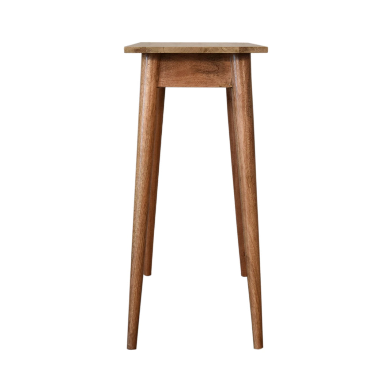 mini nordic style writing desk