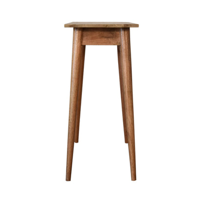mini nordic style writing desk