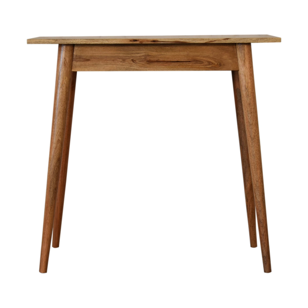 mini nordic style writing desk