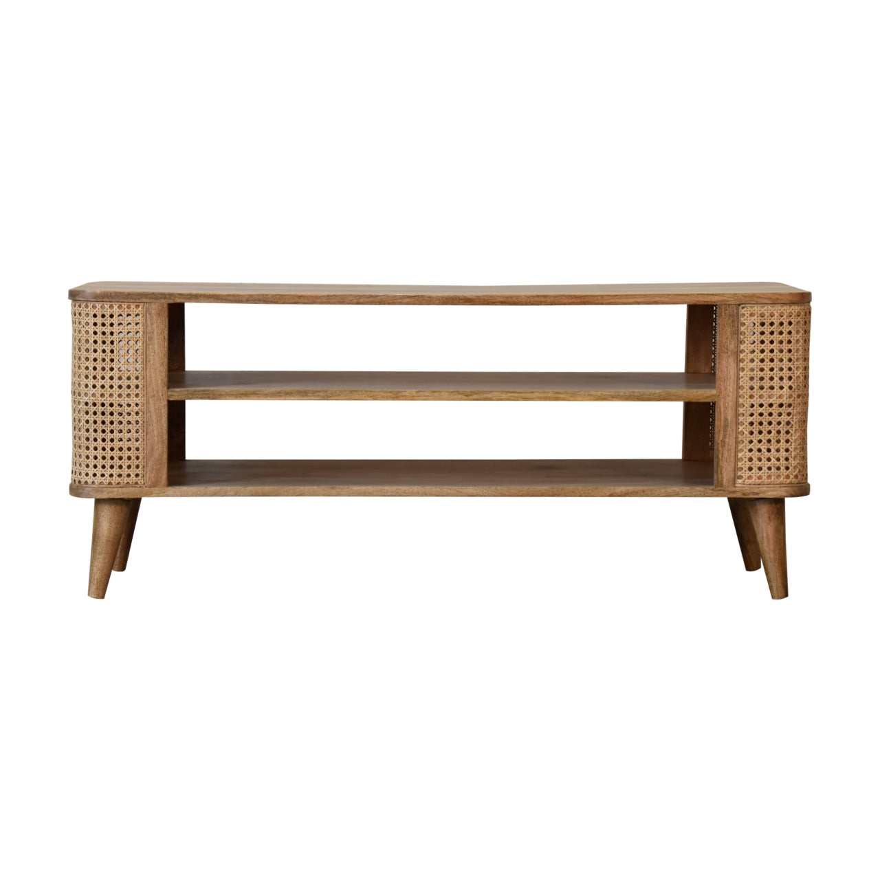 larissa open media unit