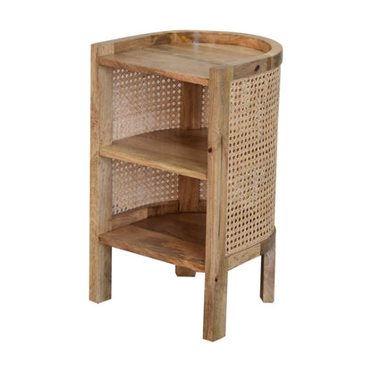 larissa open mini bedside