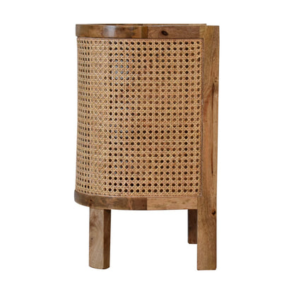 larissa open mini bedside