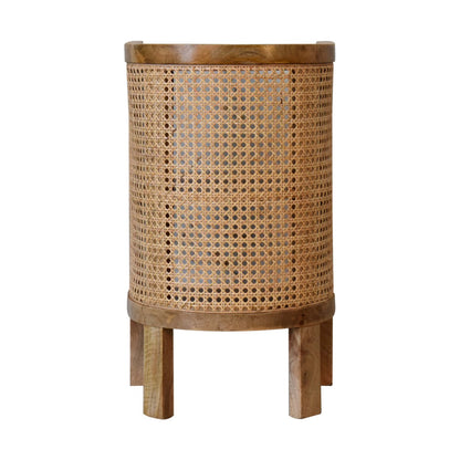 larissa open mini bedside
