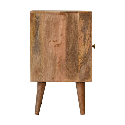 rosalie bedside