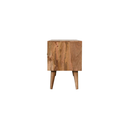rosalie media unit
