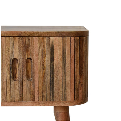 mokka bedside
