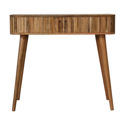 mokka console table