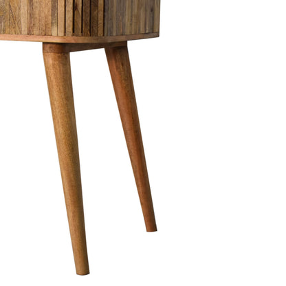 mokka console table