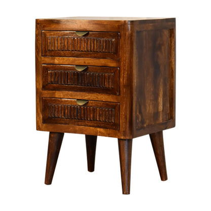capri bedside