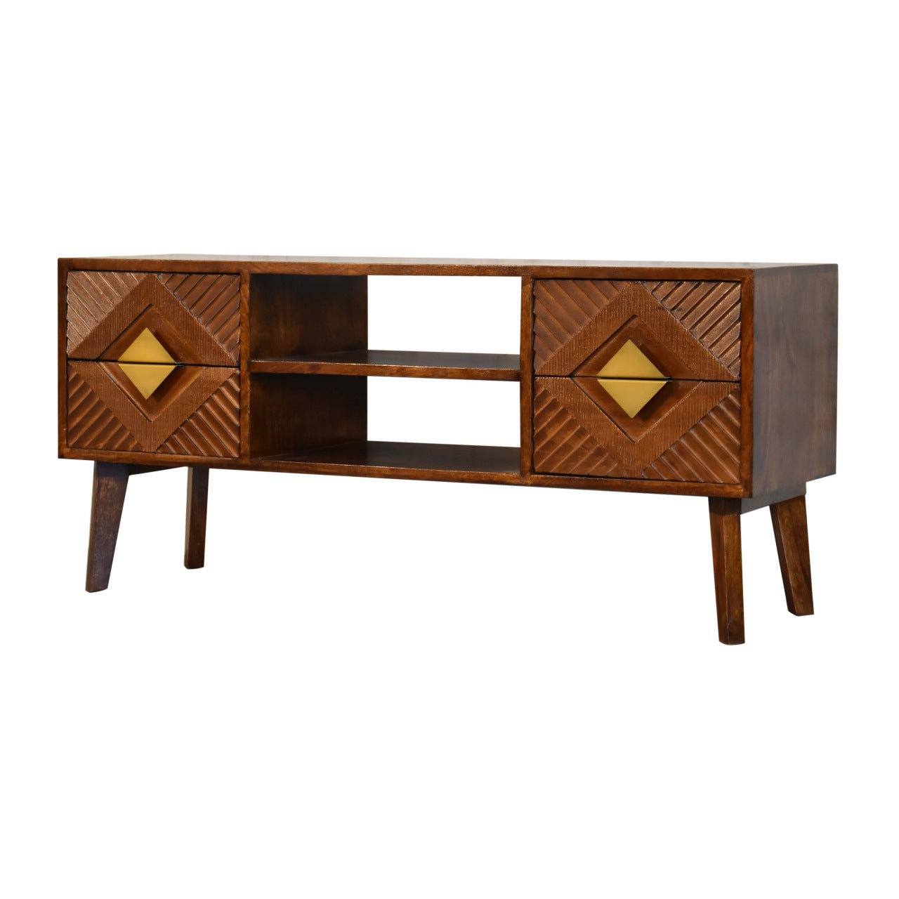 alma media unit