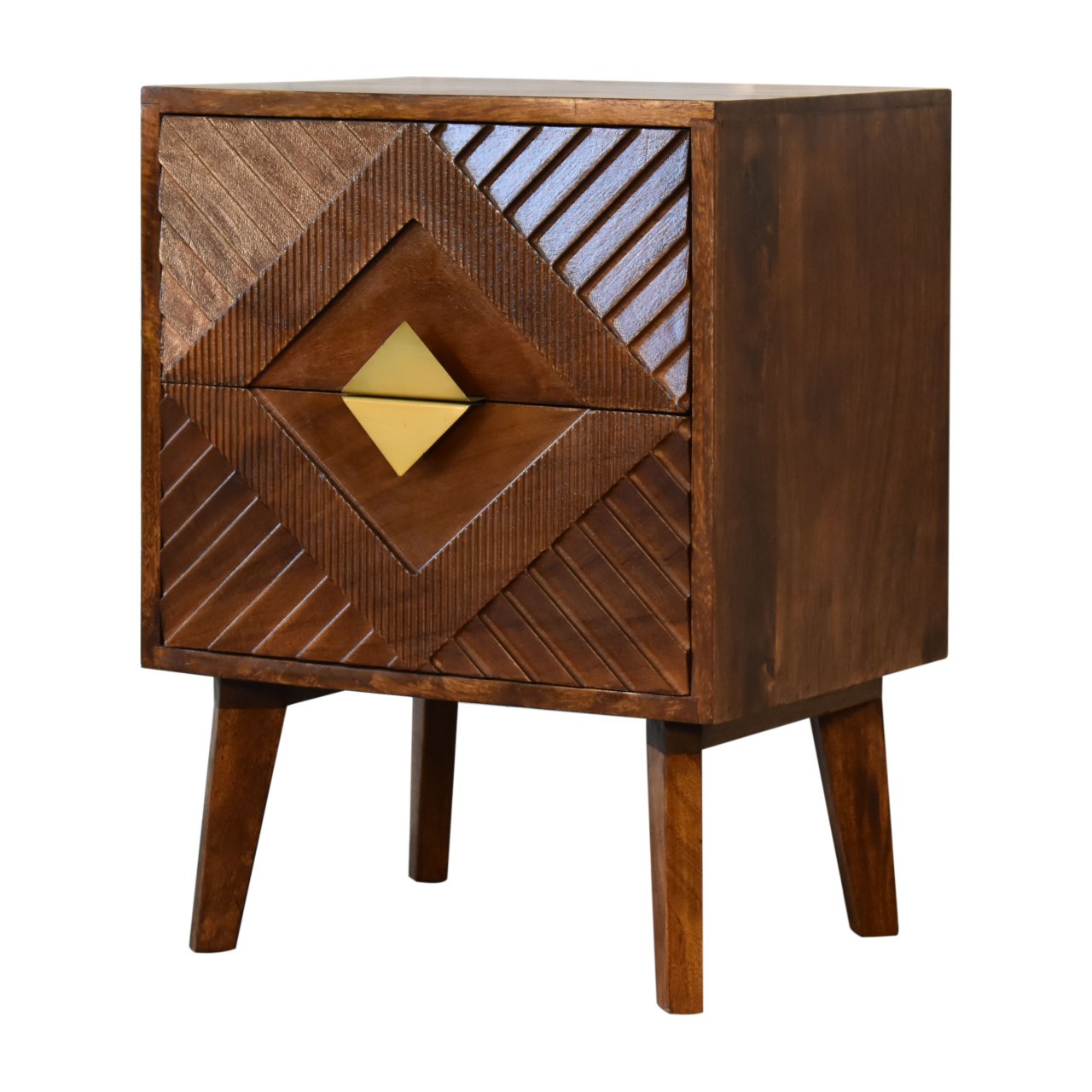 alma bedside