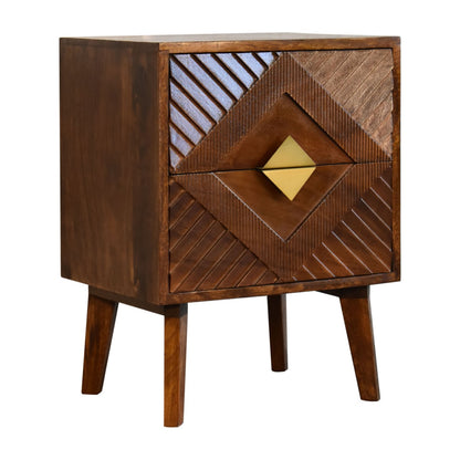 alma bedside