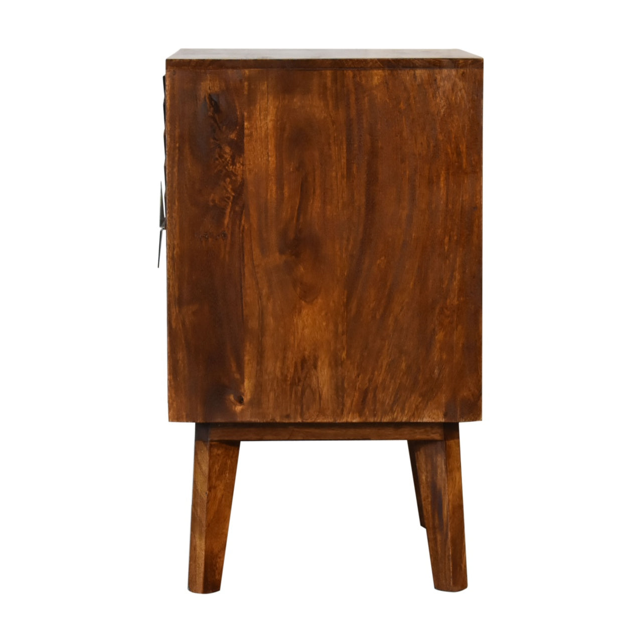 alma bedside