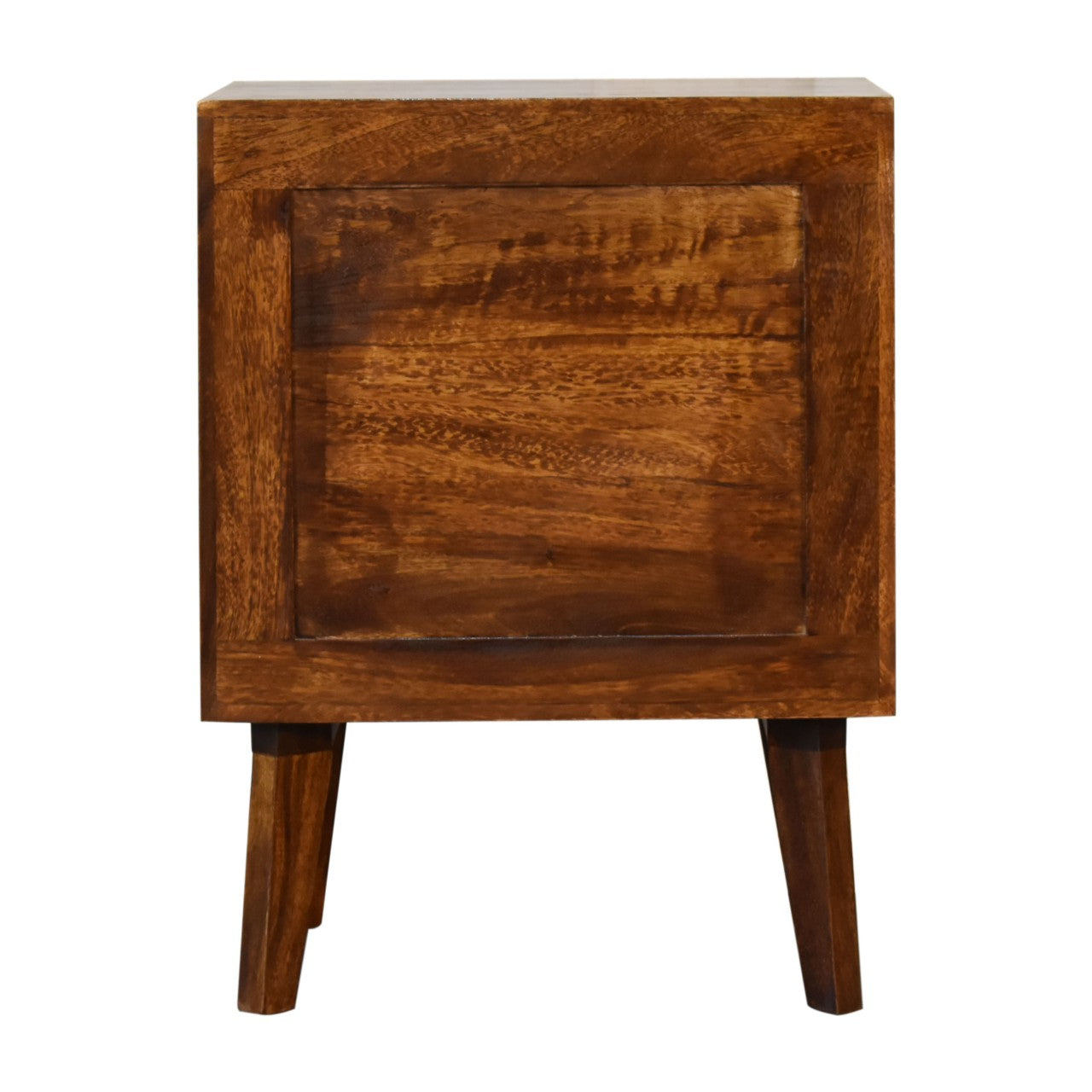 alma bedside