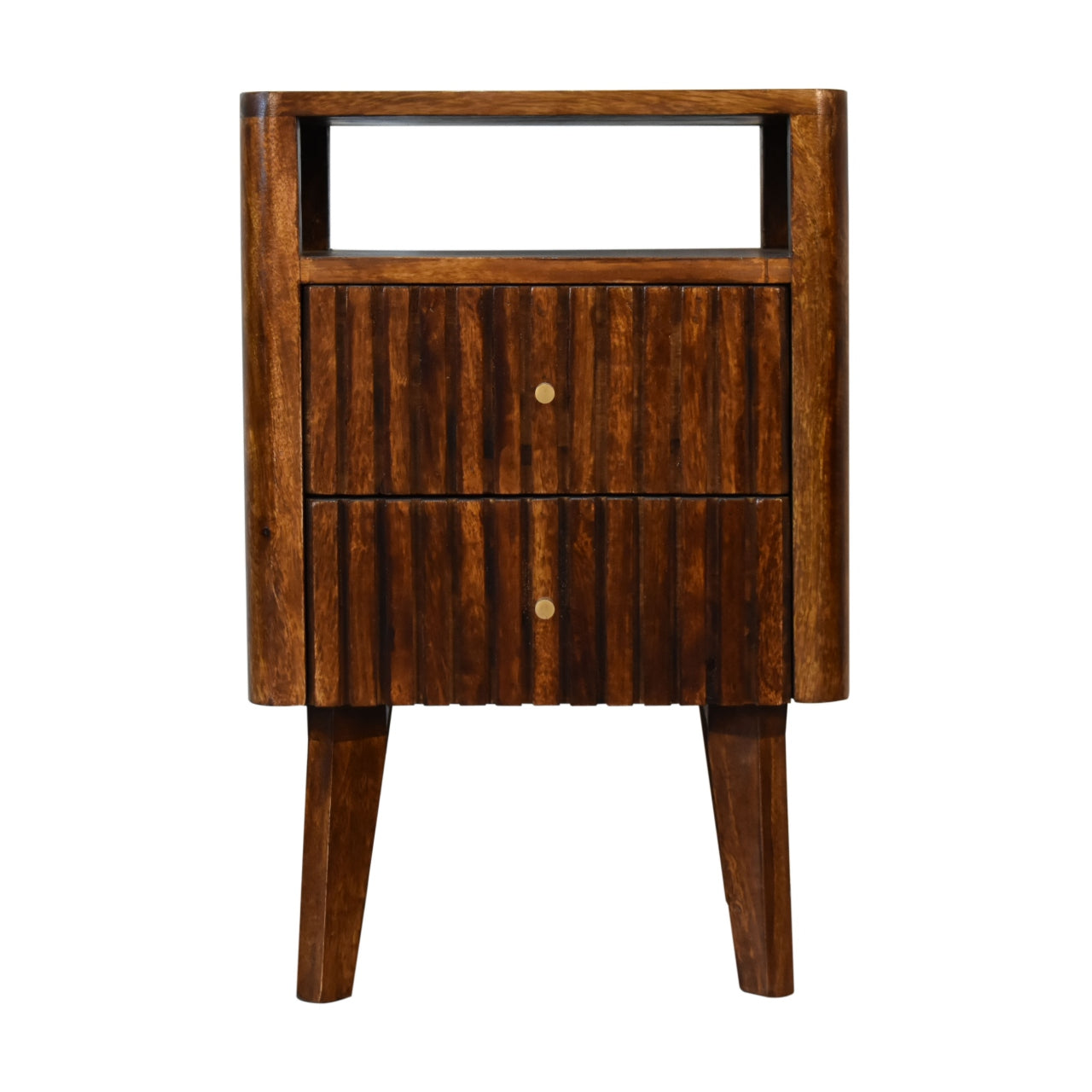 reeve bedside