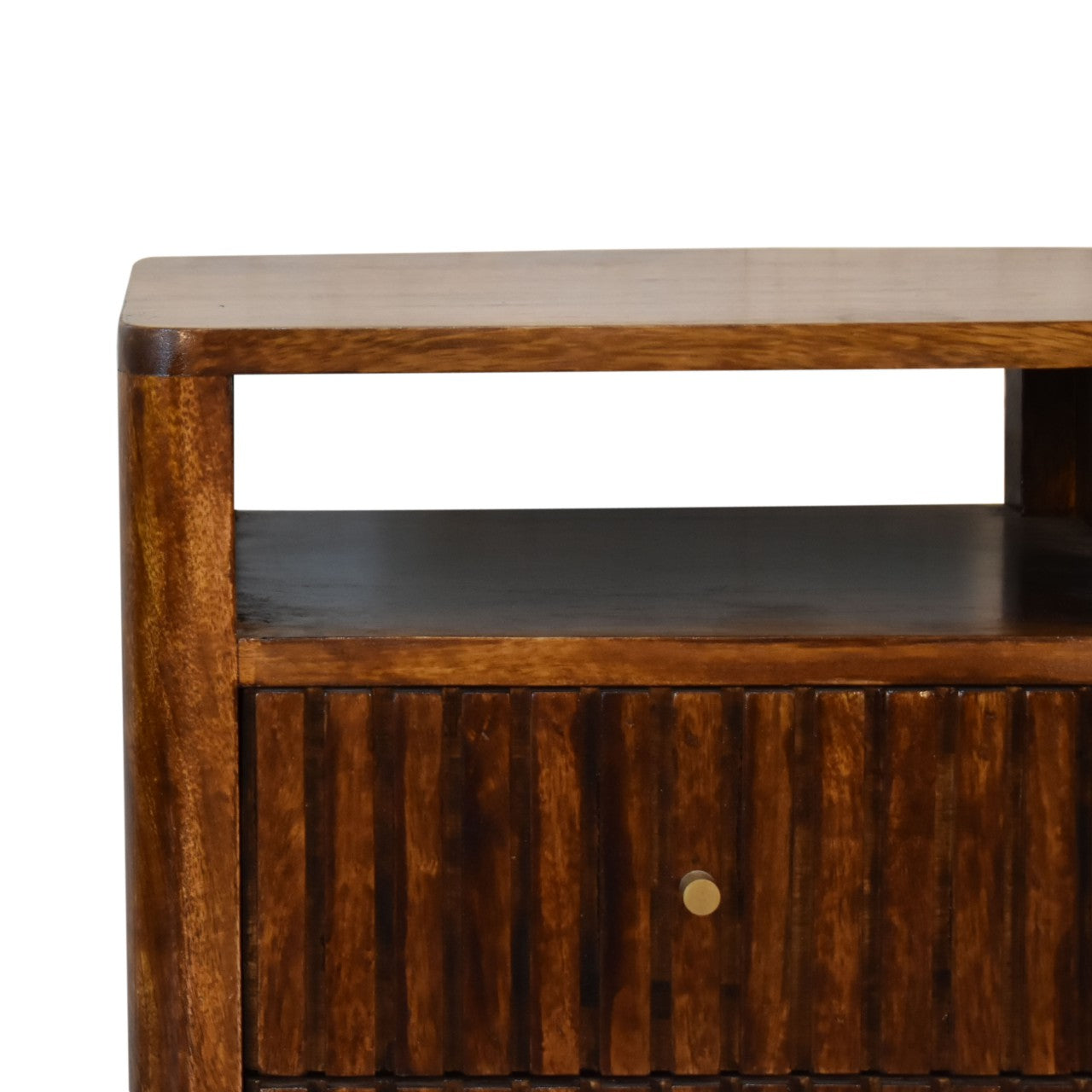 reeve bedside