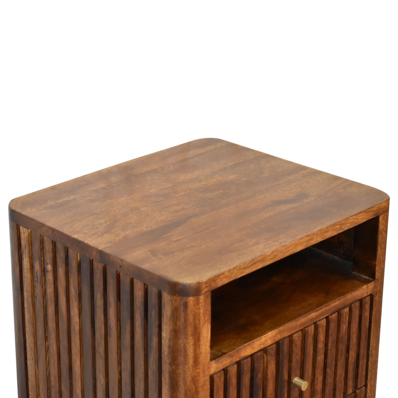 reeve bedside