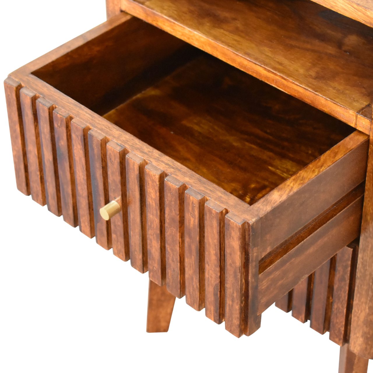 reeve bedside