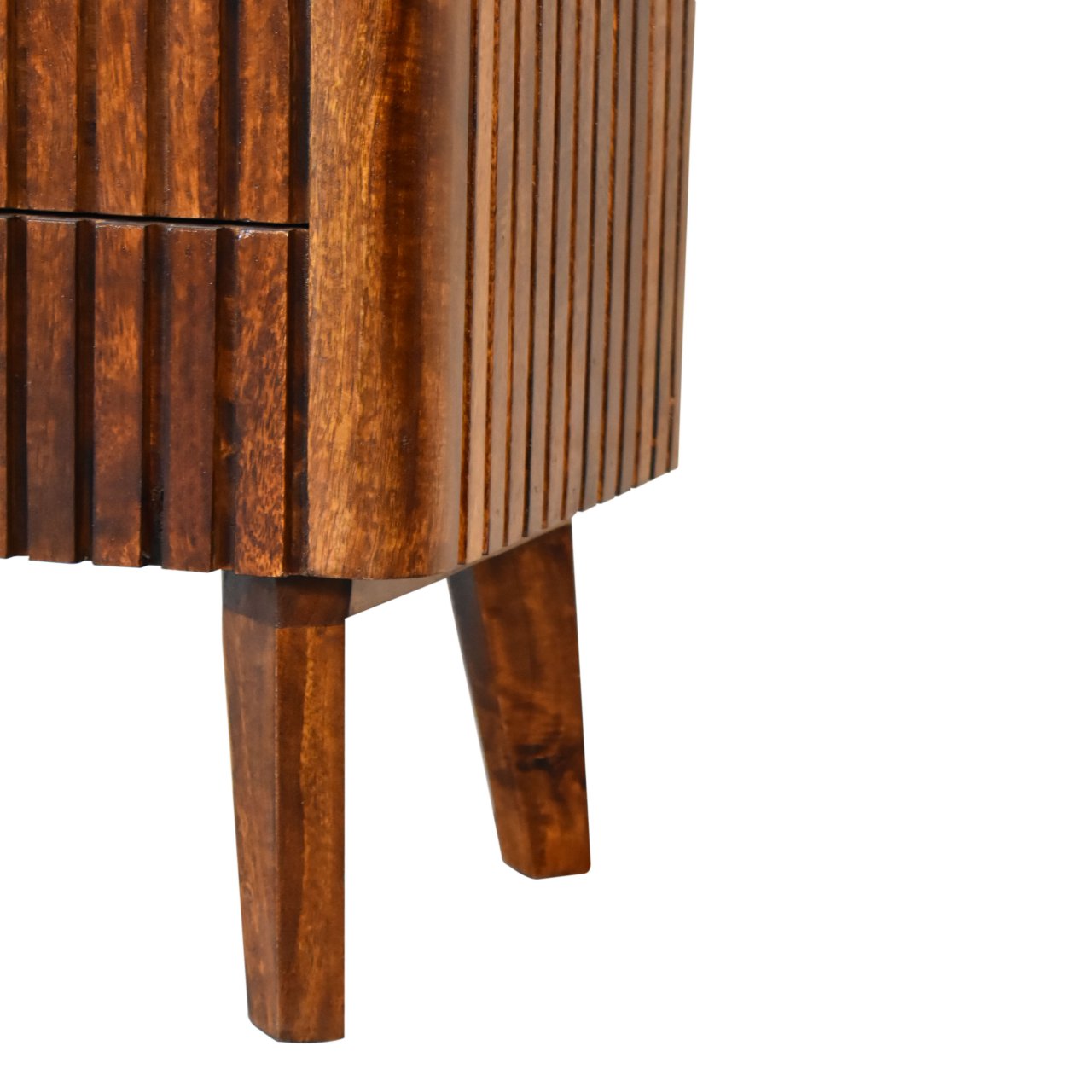 reeve bedside