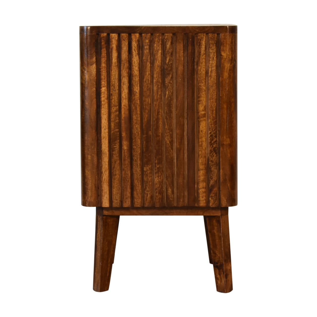 reeve bedside