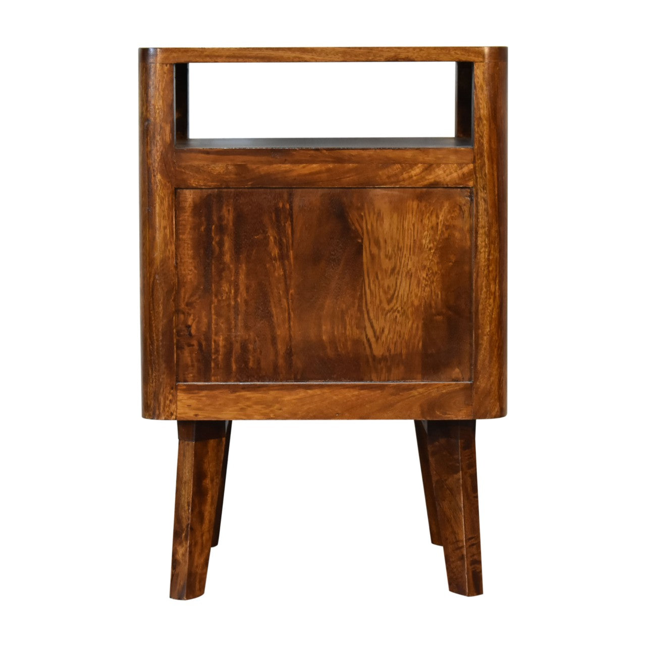 reeve bedside
