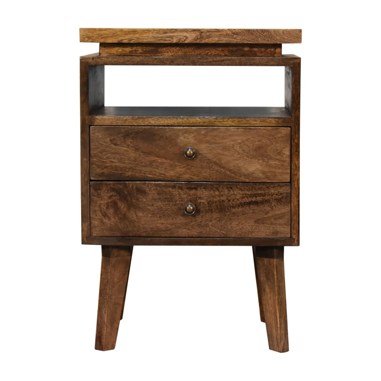 platform bedside