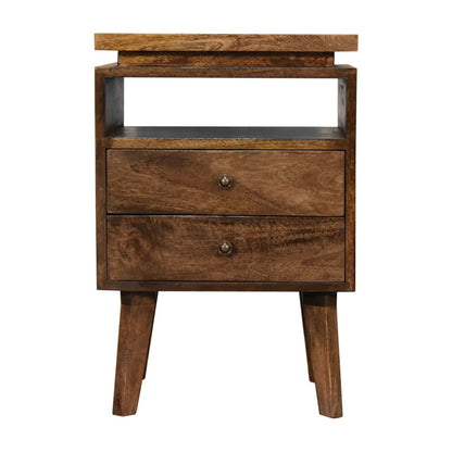 platform bedside