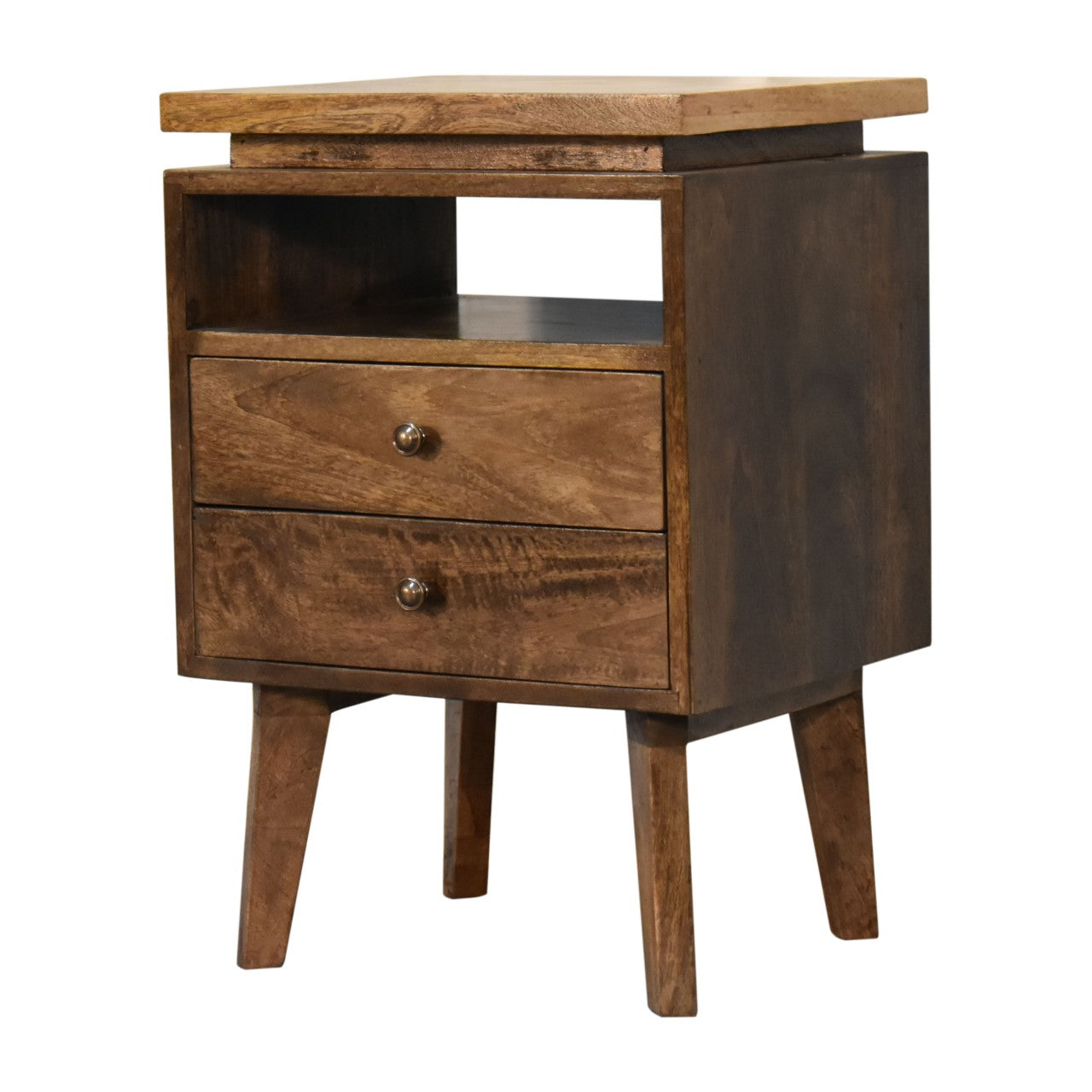 platform bedside