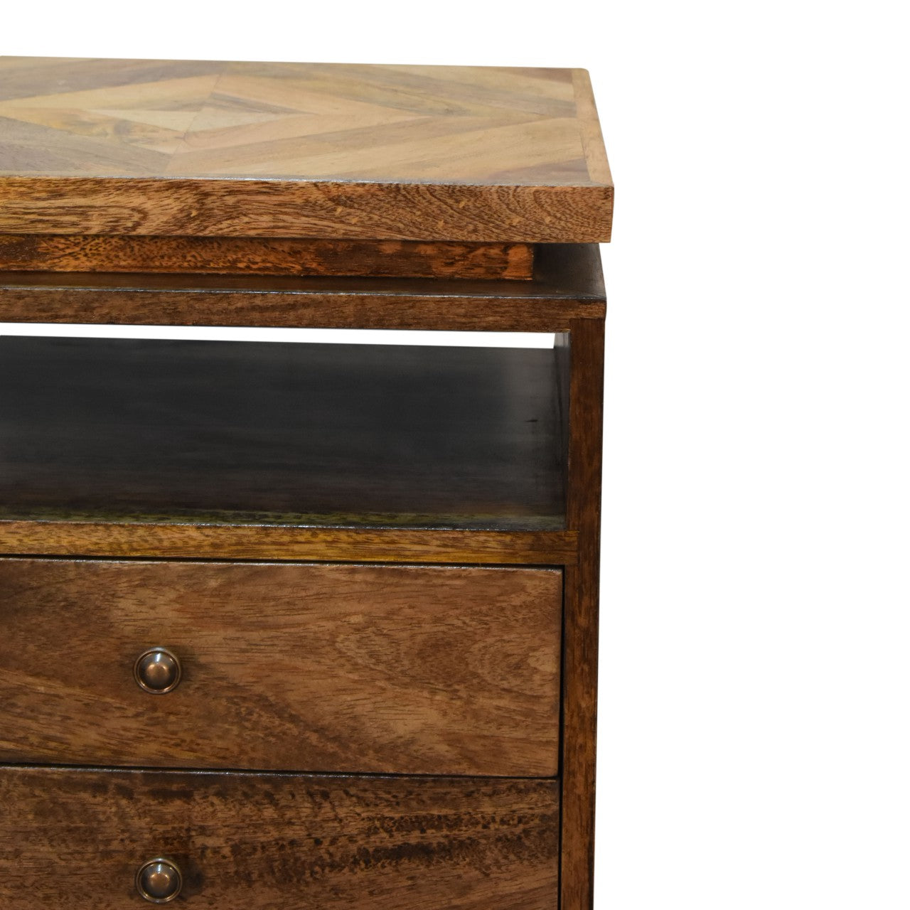 platform bedside