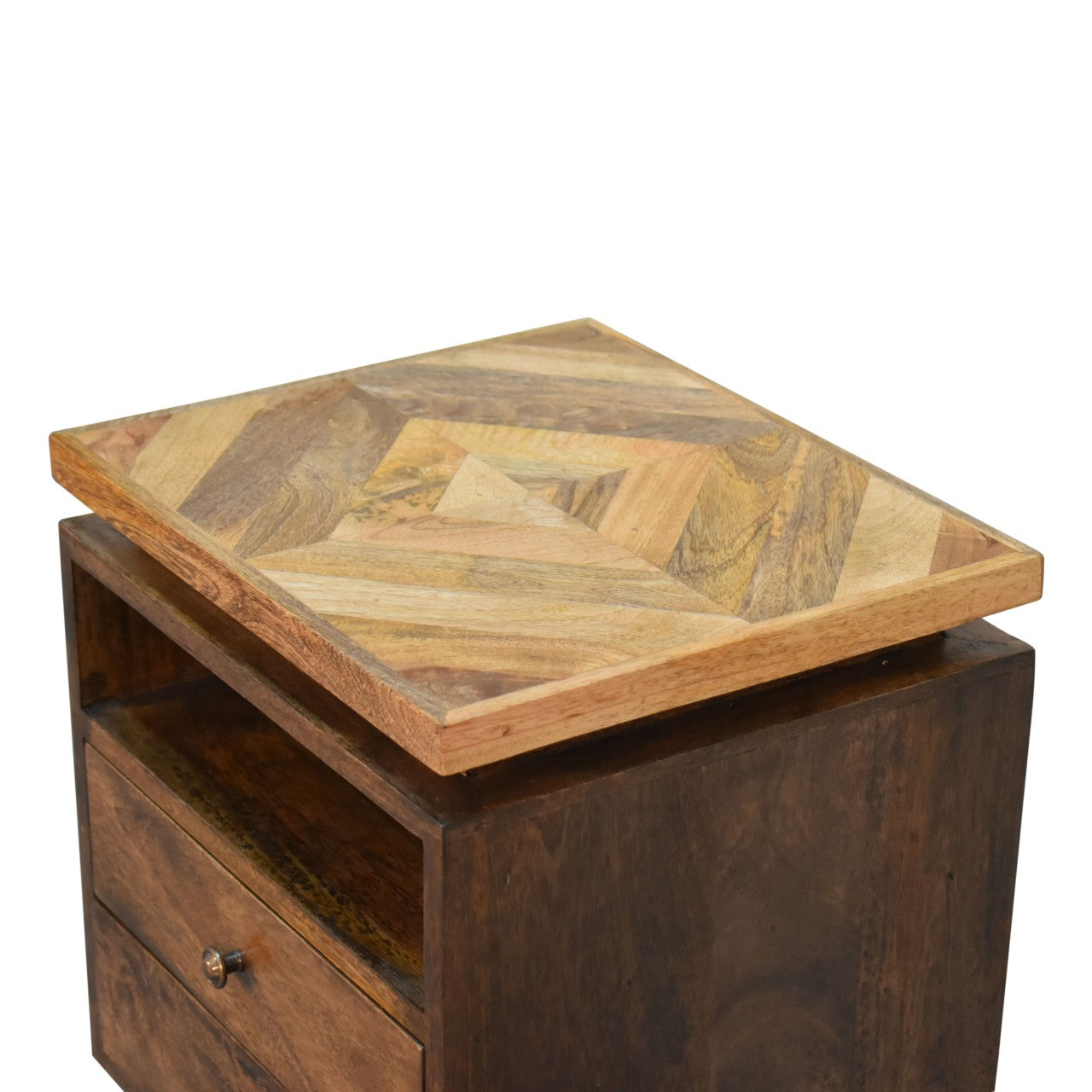 platform bedside