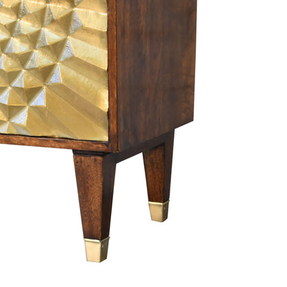 eden cabinet