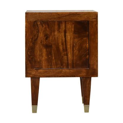 eden bedside