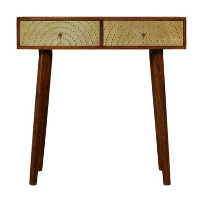 nile console table