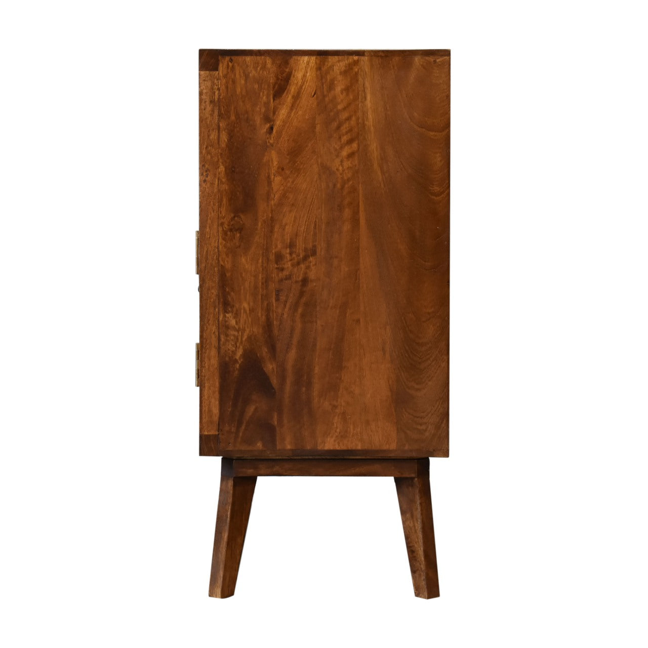 tova open shelf cabinet