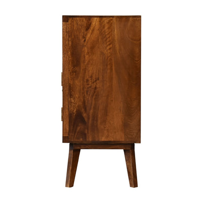 tova open shelf cabinet