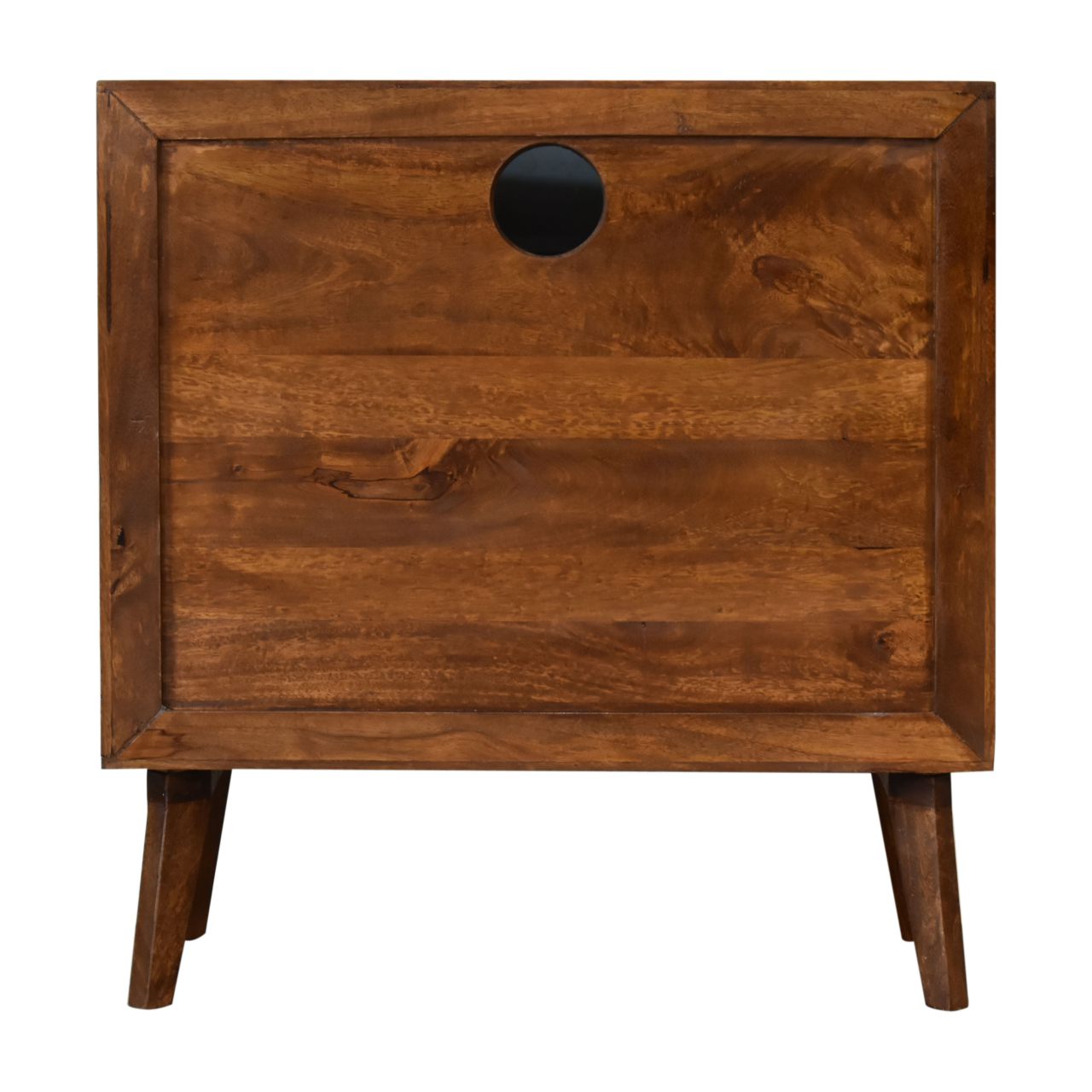 tova open shelf cabinet