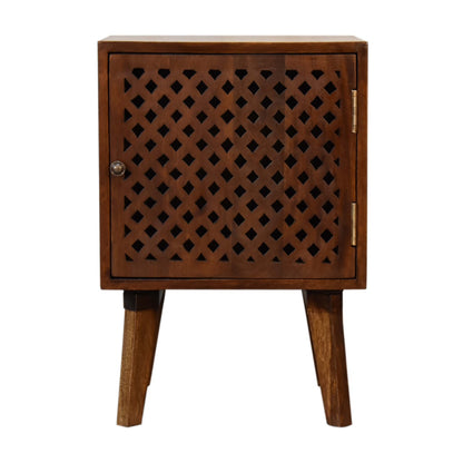arlo bedside