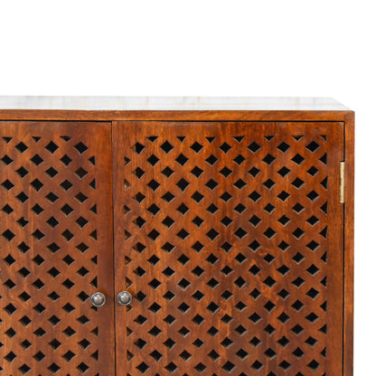 arlo cabinet