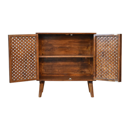 arlo cabinet