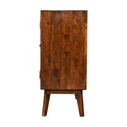 arlo cabinet