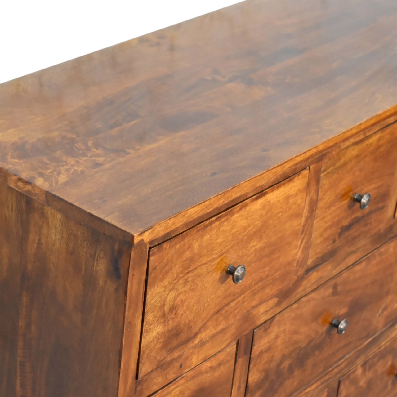 Chestnut drawers online