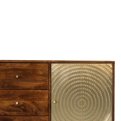 zen sideboard