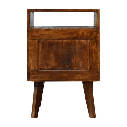 zen bedside