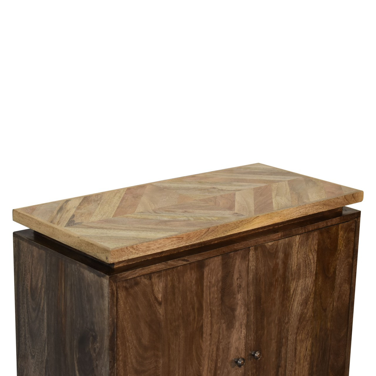 platform cabinet