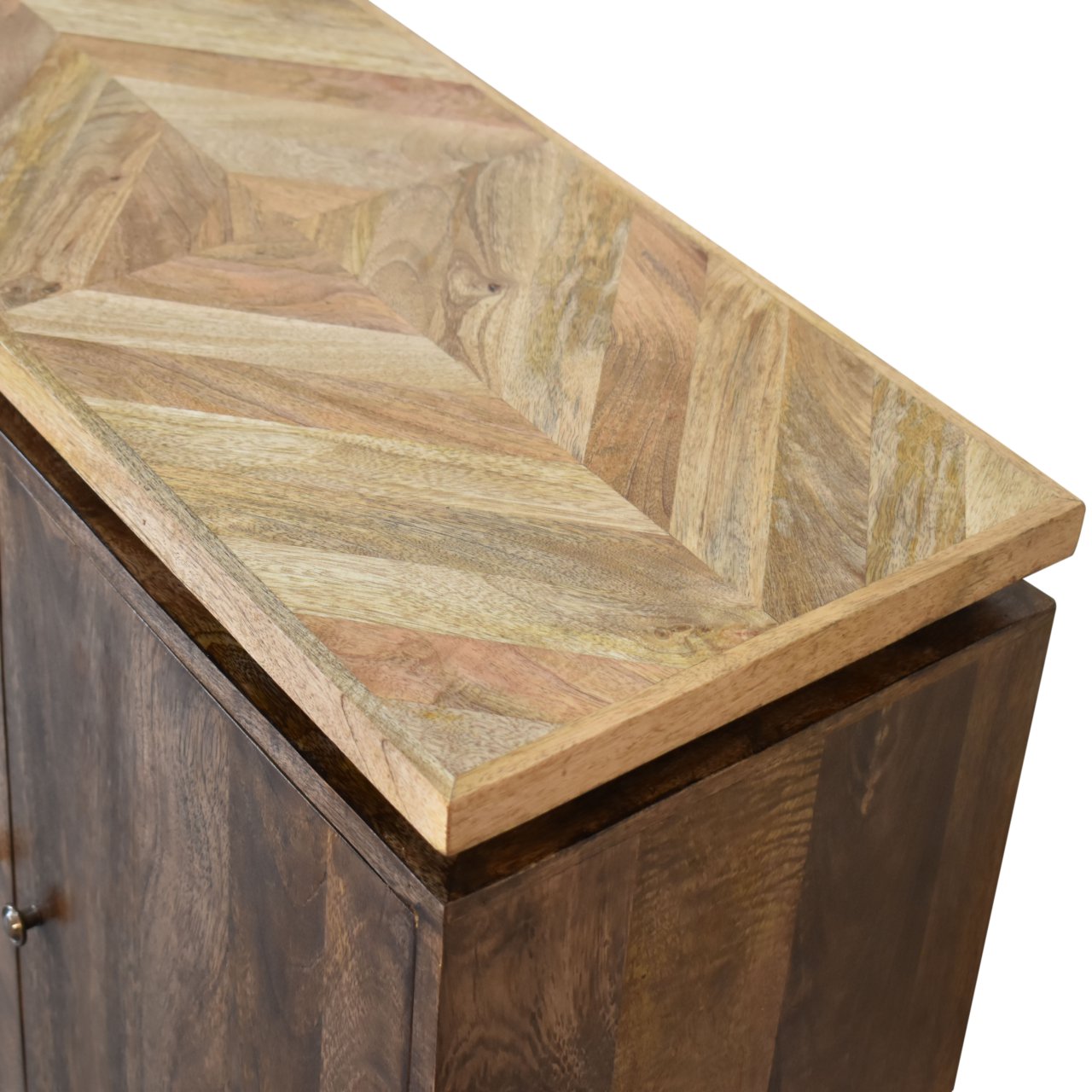 platform cabinet